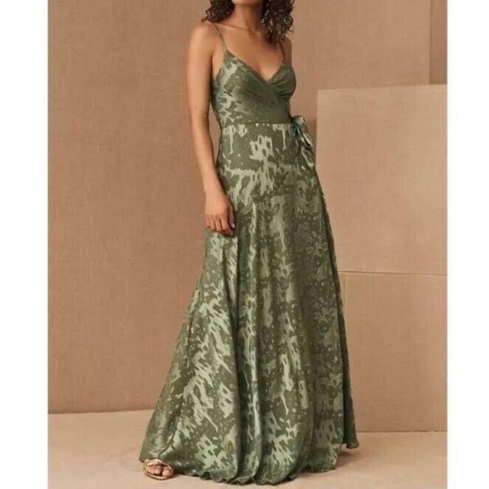 BHLDN Hutch Alden Dress